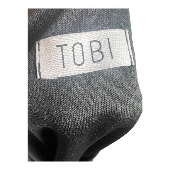 Tobi Snake Print Sundress Casual Dress A-Line Reptile - Picture 6 of 6